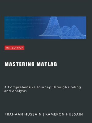 cover image of Mastering MATLAB